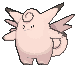 :swsh/clefable: