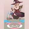 Witchgender
