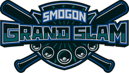 Smogon Grand Slam Logo